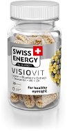 Swiss Energy Visiovit cps.30 - Doplněk stravy
