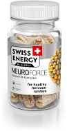Swiss Energy Neuroforce cps. 30 - Doplnok stravy