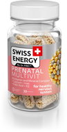 Swiss Energy Prenatal Multivit cps.30 - Dietary Supplement