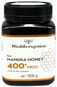 Med Wedderspoon Manuka Med MGO 400+ Raw 500 g - Med