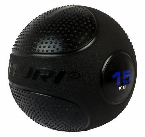 Tunturi Slam Ball 15,0 kg - Medicine Ball - Main image