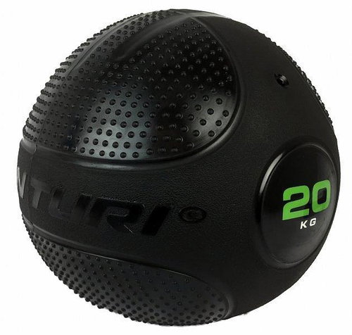 Tunturi Slam Ball 20,0 kg - Medicine Ball - Main image