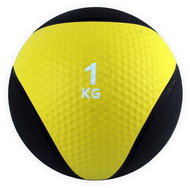 Medicine ball MASTER Synthetik 1kg - Medicine Ball
