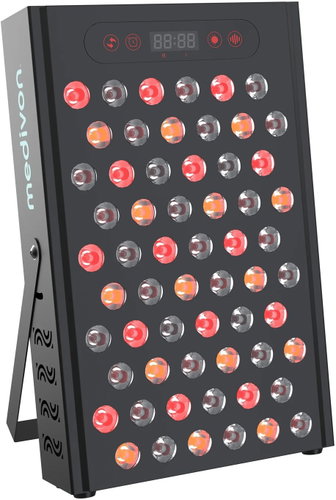 MEDIVON Lumera - Red Light Panel - Main image