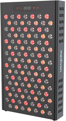 MEDIVON Lumera Plus - Red Light Panel - Main image