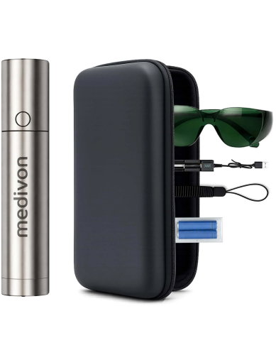 MEDIVON Lumix - Light therapy lamp - Main image
