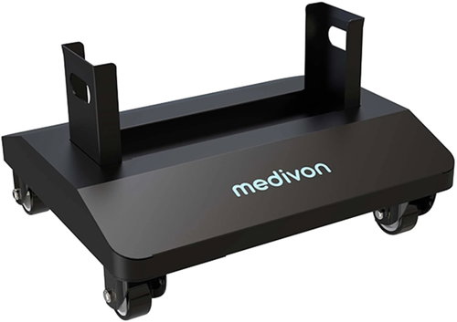 MEDIVON Lumera Stand - Stand - Main image
