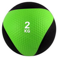 Medicine ball MASTER Synthetik 2kg - Medicine Ball