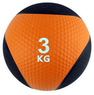 Medicine ball MASTER Synthetik 3kg - Medicine Ball
