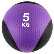 Medicine ball MASTER Synthetik 5kg - Medicine Ball