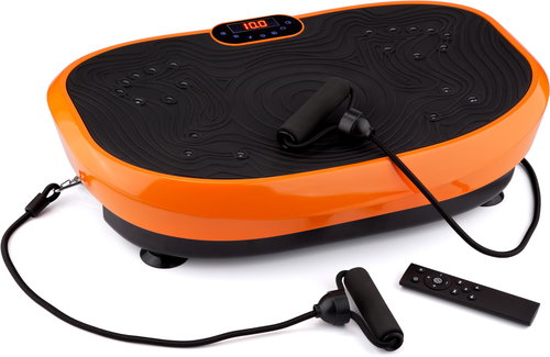 Medivon Corex - Vibrating platform - Main image