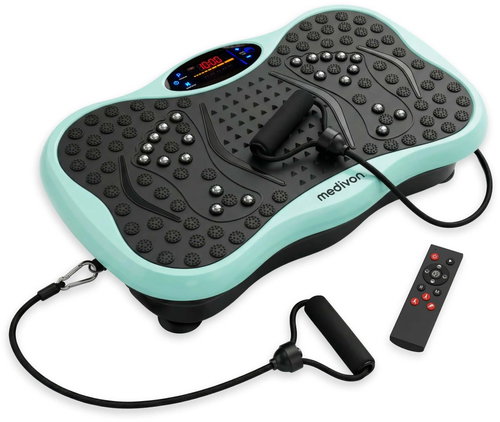 Medivon Oxya - Vibrating platform - Main image