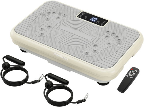 Medivon Oxya Fit - Vibrating platform - Main image