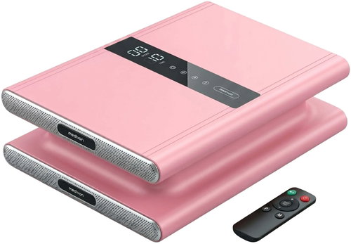 Medivon Oxya Pro - Vibrating platform - Main image
