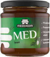 Medokomerc Forest honey (mixed) 500 g - Honey