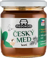 Medokomerc Czech forest honey (mixed) 500 g - Honey