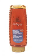MELIGYRIS Greek mountain flower honey "Wild Thyme" 500 g - Honey