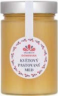 Beekeeping Domovina - Flower paste honey 400 g - Honey