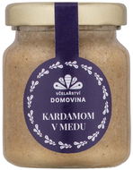 Včelařství Domovina Kardamom v medu 75 g - Med