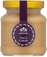 Beekeeping Domovina - Bear Maca 180 g - Honey