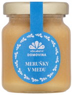 Včelařství Domovina Meruňky v medu 75 g - Med