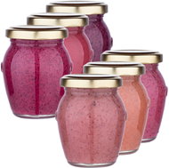 Včelařství Domovina - Ovocné Mámení 6 XL - Med