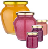 Včelařství Domovina - Ovocné Mámení PRO - Med