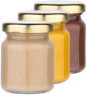 Beekeeping Homeland - Exotic 3 - Honey