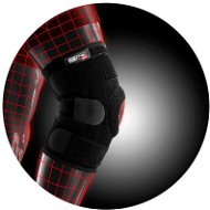 Frei Care stabilizační podpora kolene se 4 spirálami S6058 - Ortéza na koleno