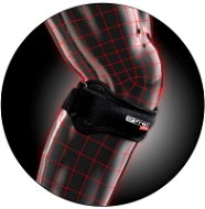 Frei Care adjustable kneecap brace S6010 - Knee Brace
