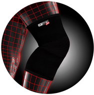 Frei Care elastic knee bandage S6040, size 1.5 mm, w. M - Knee Brace