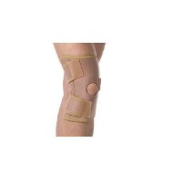 Frei Care bandáž kolene s bočními výztuhami - Ortéza na koleno