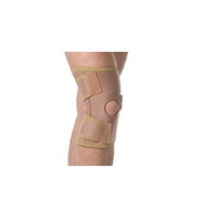 Frei Care knee brace with side reinforcements, size L/XL - Knee Brace