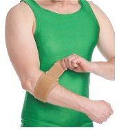 Frei Care forearm bandage 8322, size 8322. S/M - Brace