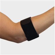 Catell forearm bandage EPI black - Brace