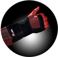 Frei Care adjustable wrist stabiliser S8551, right - Brace