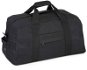Cestovná taška MEMBER'S HA-0046 – čierna - Cestovní taška