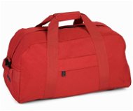 MEMBER'S HA-0046 - červená - Cestovní taška