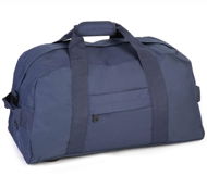 Travel Bag MEMBER'S HA-0046 - blue - Cestovní taška