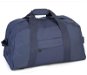 Cestovná taška MEMBER'S HA-0046 – modrá - Cestovní taška