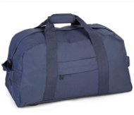 Utazótáska MEMBER'S HA-0046 - kék - Cestovní taška