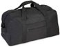 Travel Bag MEMBER'S HA-0047 - black - Cestovní taška