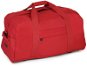 MEMBER'S HA-0047 - červená - Cestovní taška