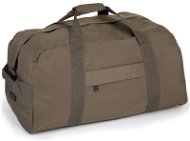 MEMBER'S HA-0047 – khaki - Cestovná taška