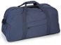 MEMBER'S HA-0047 – modrá - Cestovná taška