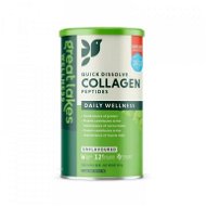 Great Lakes Collagen Hydrolyzed Flavorless, 454 g - Colagen