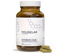MOLEQLAR® Berbersome, 60 capsules - Dietary Supplement