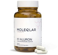 MOLEQLAR® Hyaluron, 60 capsules - Dietary Supplement