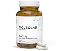 MOLEQLAR® CaAKG, 60 capsules - Dietary Supplement