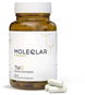MOLEQLAR® Betain (TMG), 60 kapslí - Doplněk stravy